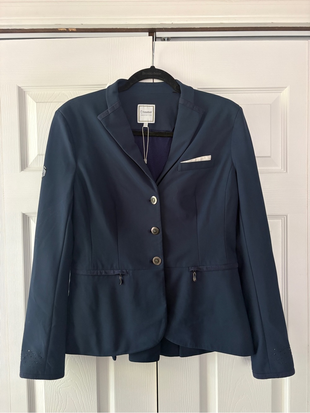 Samshield Victorine Show Coat